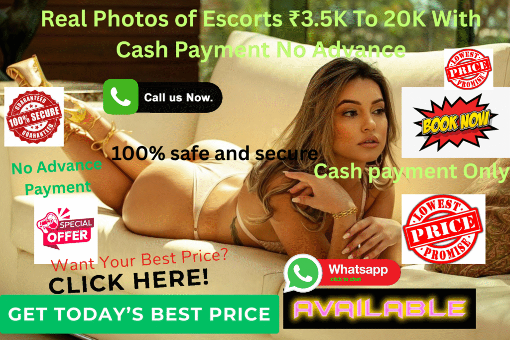 Delhi Escort Service